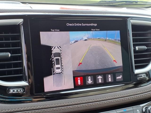 2021 Chrysler Pacifica Hybrid Touring L