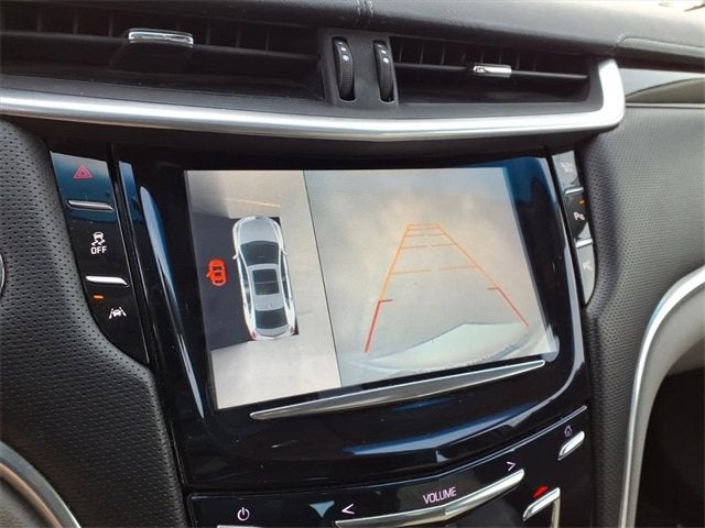 2016 Cadillac XTS Luxury Collection