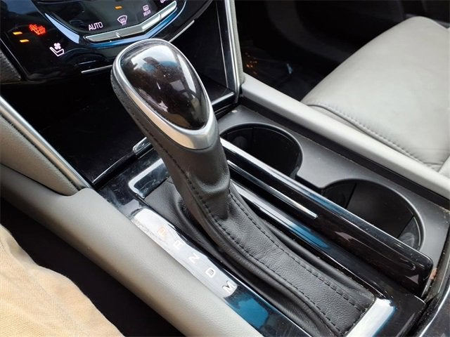 2016 Cadillac XTS Luxury Collection