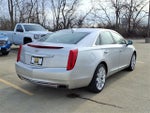 2016 Cadillac XTS Luxury Collection