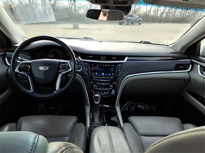 2016 Cadillac XTS Luxury Collection