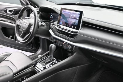 2022 Jeep Compass High Altitude