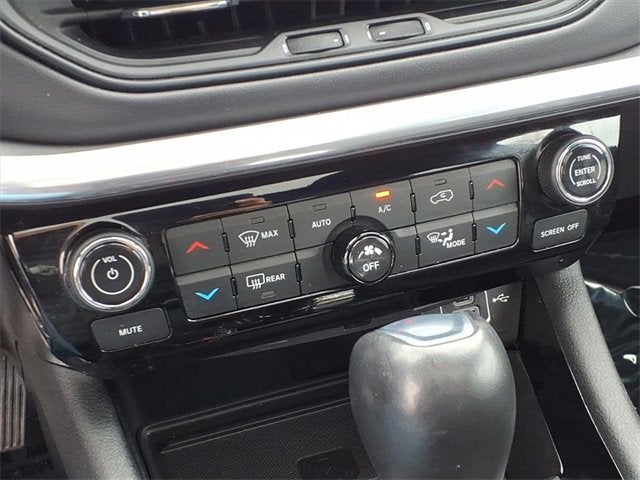 2022 Jeep Compass High Altitude