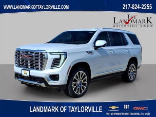 2015 GMC Sierra 1500 Denali