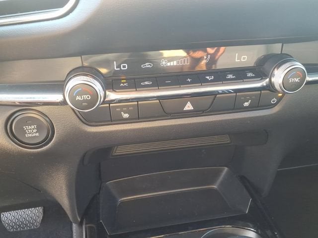 2024 Mazda Mazda CX-30 2.5 S Preferred Package