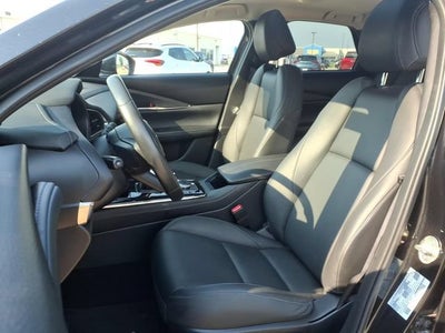 2024 Mazda Mazda CX-30 2.5 S Preferred Package