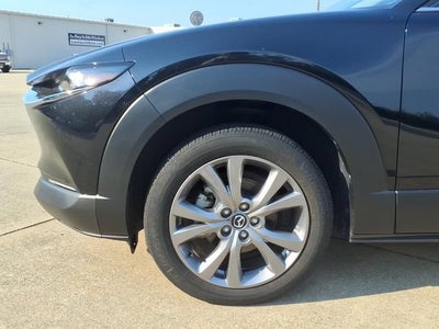2024 Mazda Mazda CX-30 2.5 S Preferred Package
