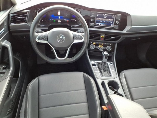 2023 Volkswagen Jetta SE