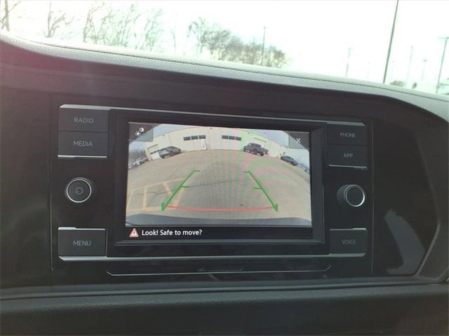 2023 Volkswagen Jetta SE