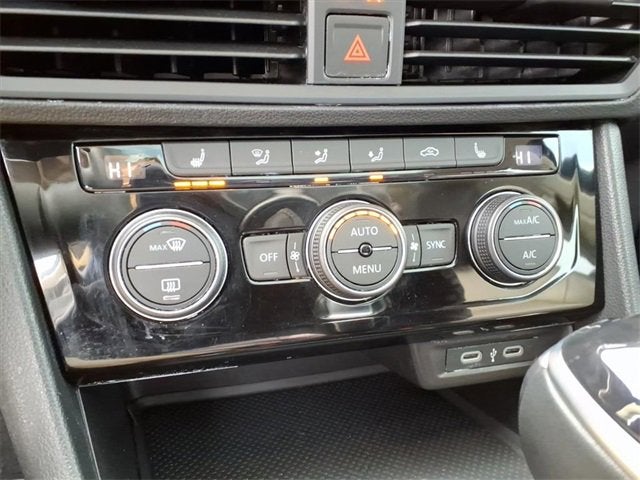 2023 Volkswagen Jetta SE