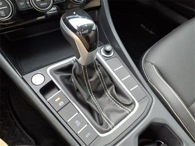 2023 Volkswagen Jetta SE