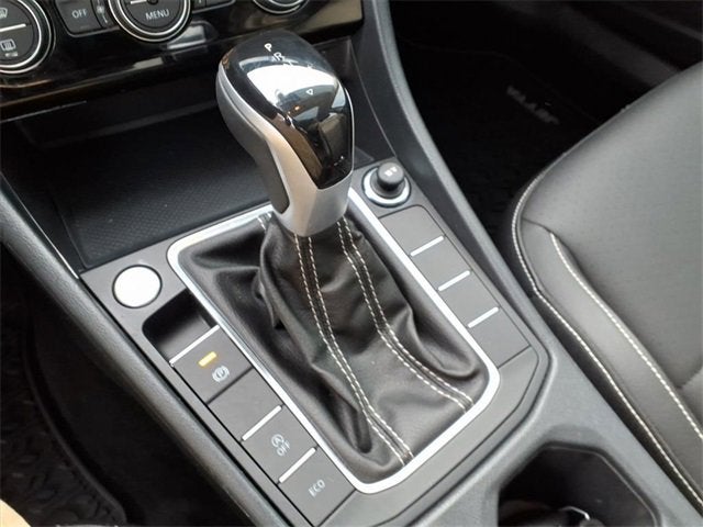 2023 Volkswagen Jetta SE