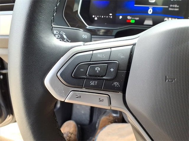 2023 Volkswagen Jetta SE