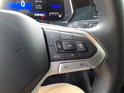 2023 Volkswagen Jetta SE