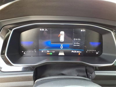 2023 Volkswagen Jetta SE