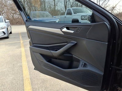 2023 Volkswagen Jetta SE