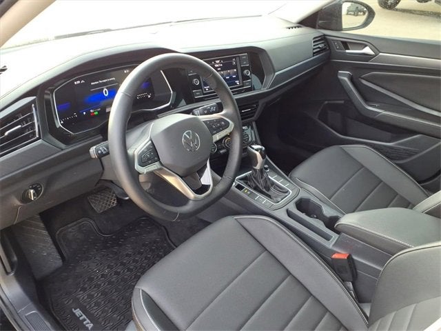 2023 Volkswagen Jetta SE