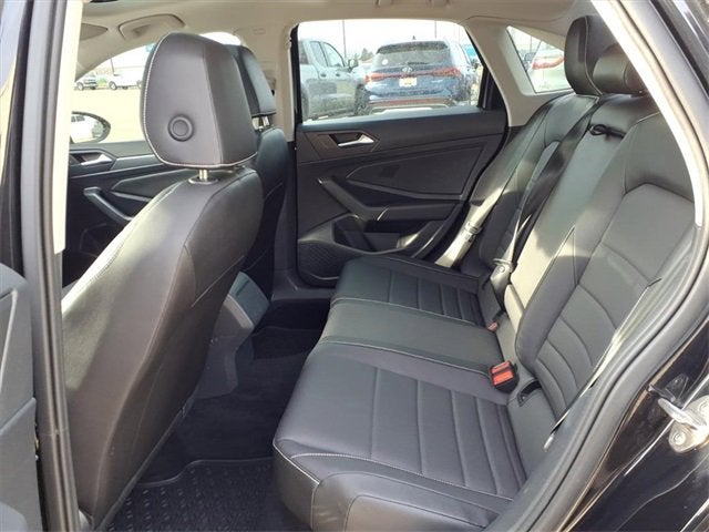 2023 Volkswagen Jetta SE