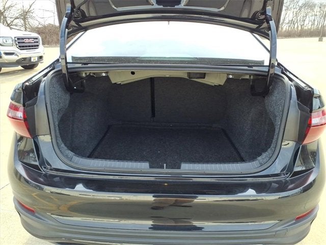 2023 Volkswagen Jetta SE