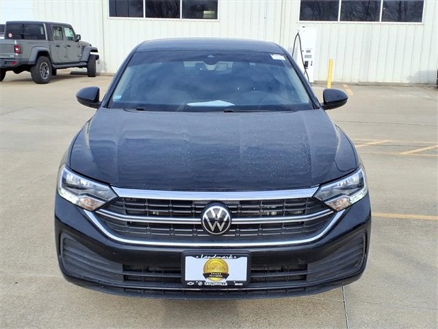 2023 Volkswagen Jetta SE