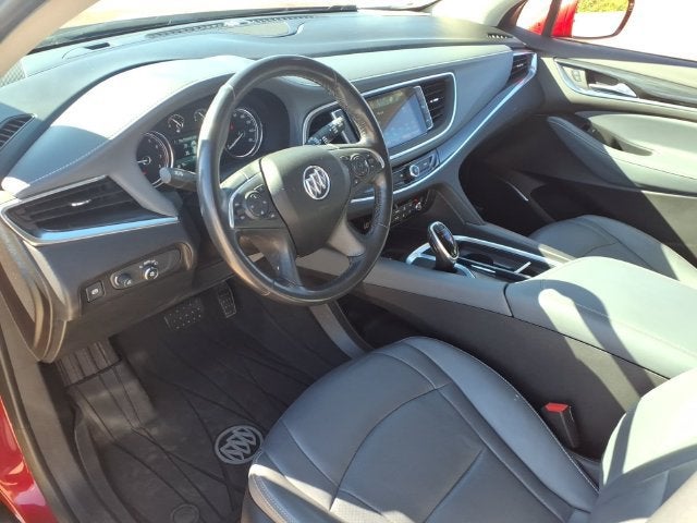 2019 Buick Enclave Premium