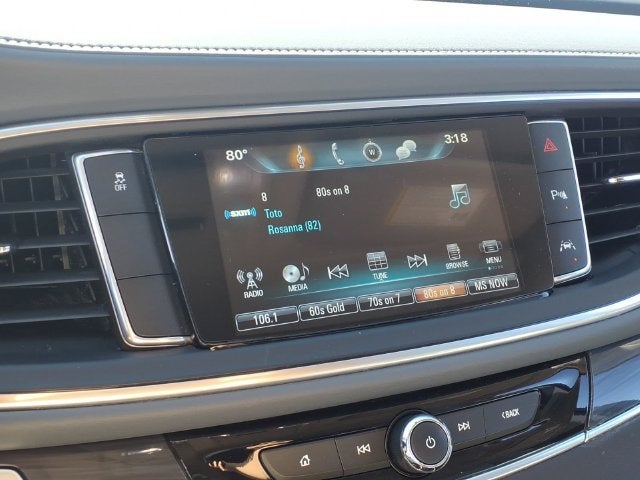 2019 Buick Enclave Premium