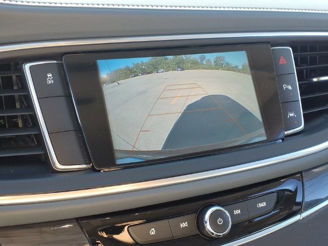 2019 Buick Enclave Premium