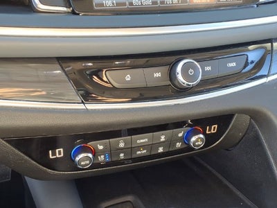 2019 Buick Enclave Premium