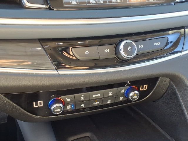 2019 Buick Enclave Premium