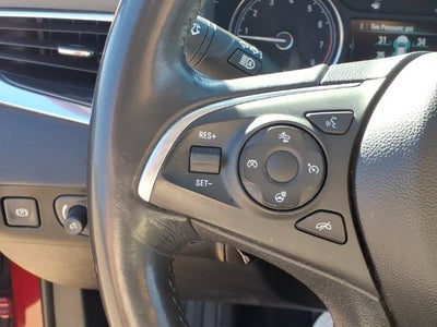 2019 Buick Enclave Premium