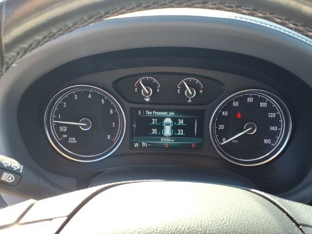 2019 Buick Enclave Premium