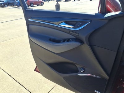 2019 Buick Enclave Premium