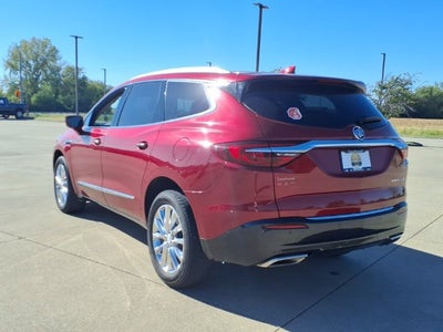 2019 Buick Enclave Premium