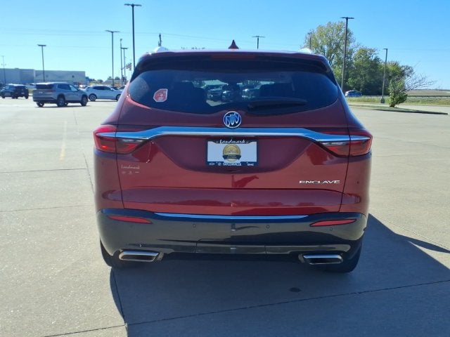 2019 Buick Enclave Premium