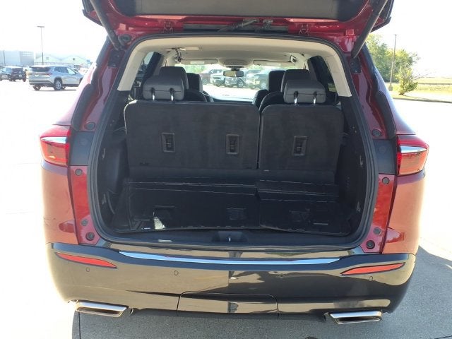 2019 Buick Enclave Premium