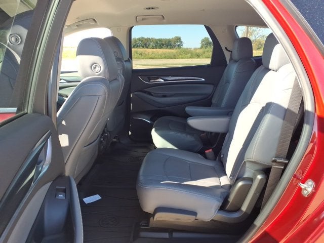 2019 Buick Enclave Premium