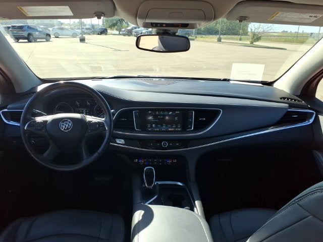 2019 Buick Enclave Premium