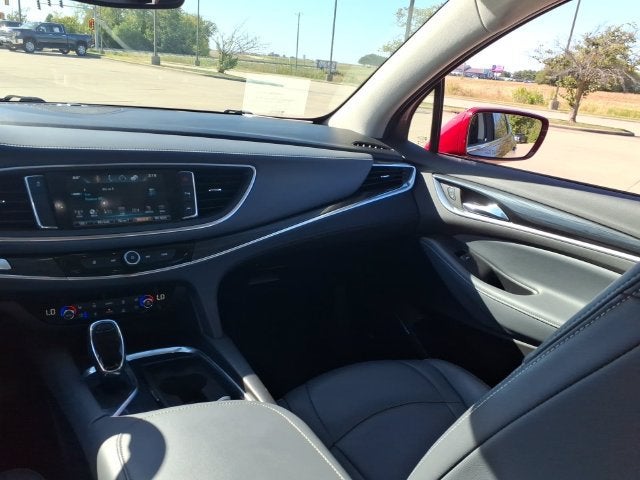 2019 Buick Enclave Premium