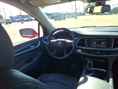 2019 Buick Enclave Premium