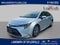 2021 Toyota Corolla Hybrid LE