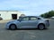 2021 Toyota Corolla Hybrid LE