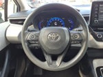 2021 Toyota Corolla Hybrid LE