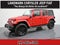 2023 Jeep Wrangler 4xe Sahara 4xe