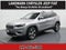 2019 Jeep Cherokee Limited FWD