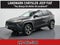 2017 Jeep Cherokee Trailhawk
