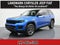 2022 Jeep Grand Cherokee 4xe Trailhawk 4x4