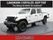 2022 Jeep Gladiator Willys