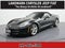 2016 Chevrolet Corvette 2dr Stingray Conv w/3LT