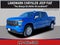 2025 Chevrolet Silverado 1500 4WD Crew Cab 147" Custom