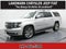 2015 Chevrolet Suburban 4WD 4dr LTZ